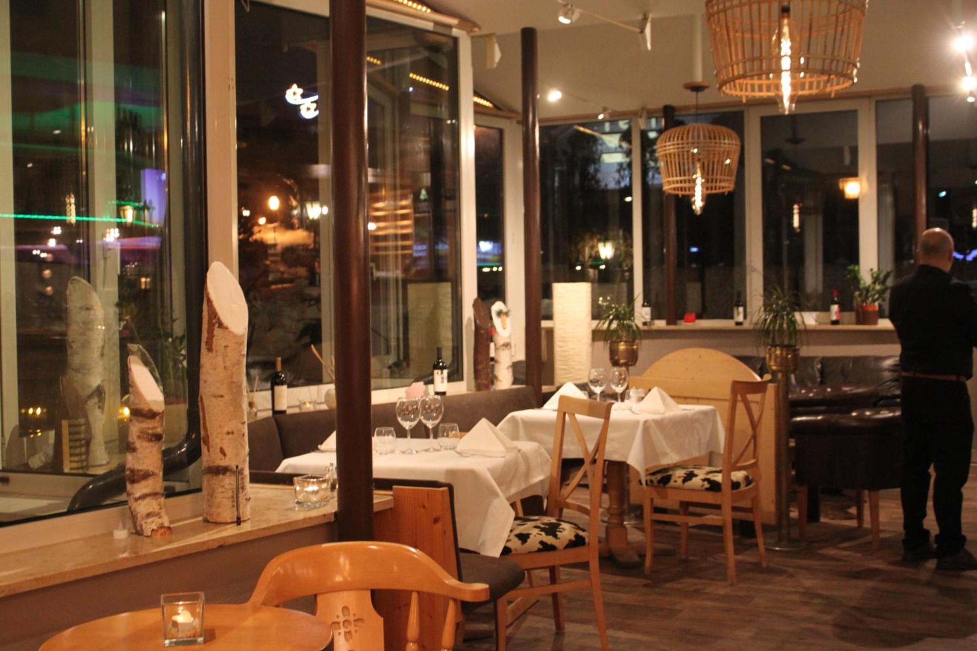 Grichting Hotel & Serviced Apartments Leukerbad Zewnętrze zdjęcie