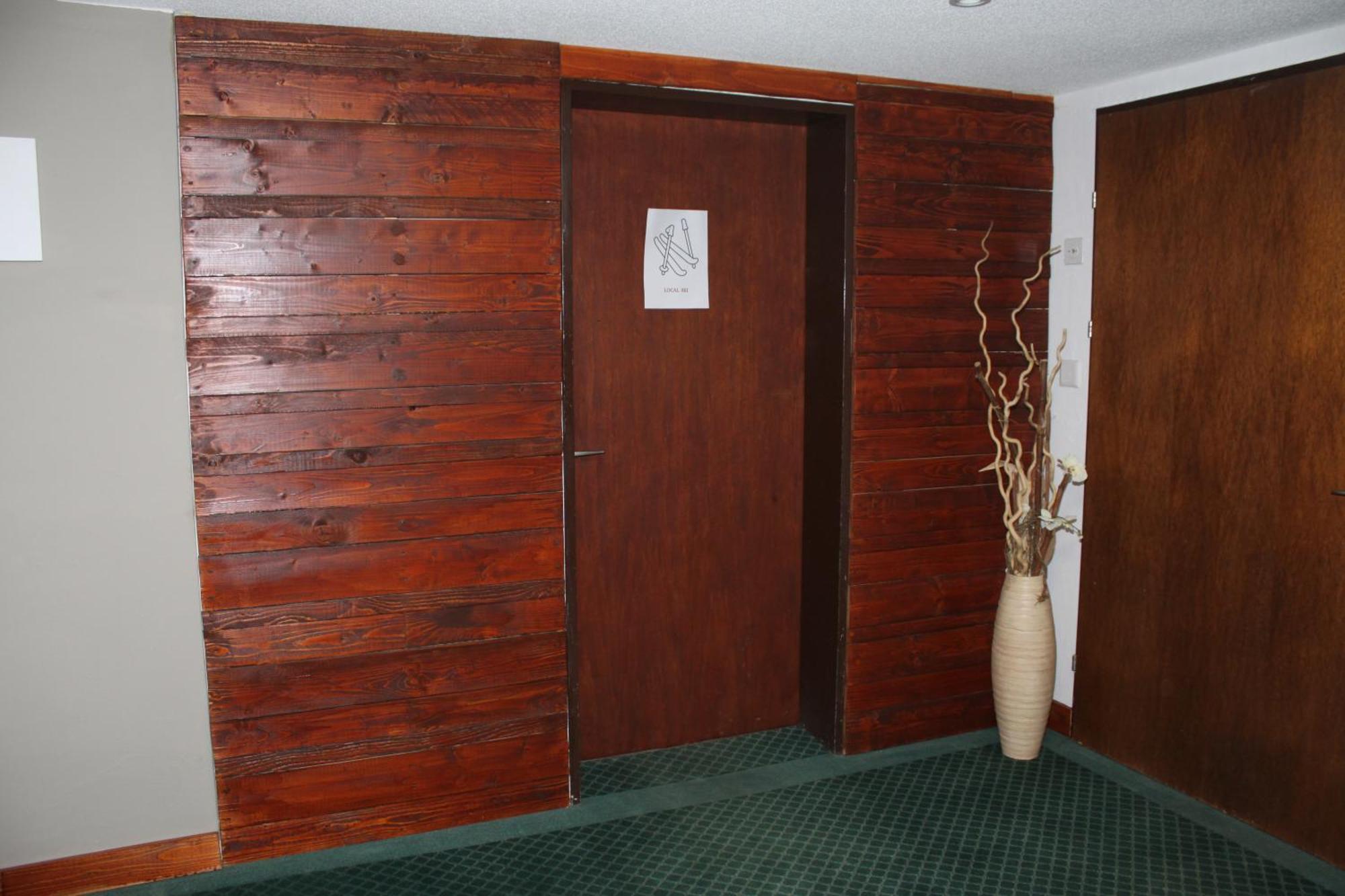 Grichting Hotel & Serviced Apartments Leukerbad Zewnętrze zdjęcie